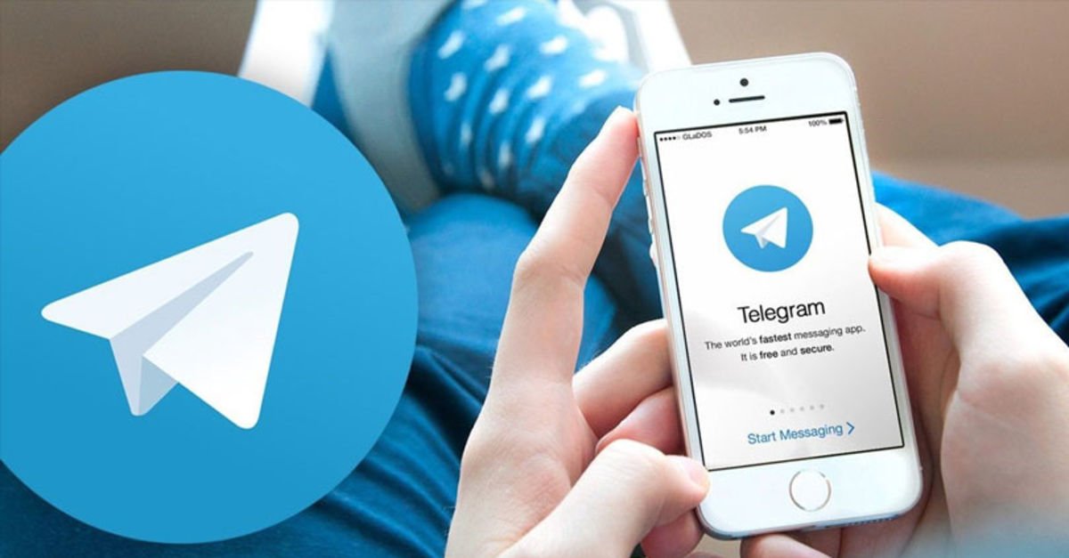 Telegram’a nasıl kayıt olunur?