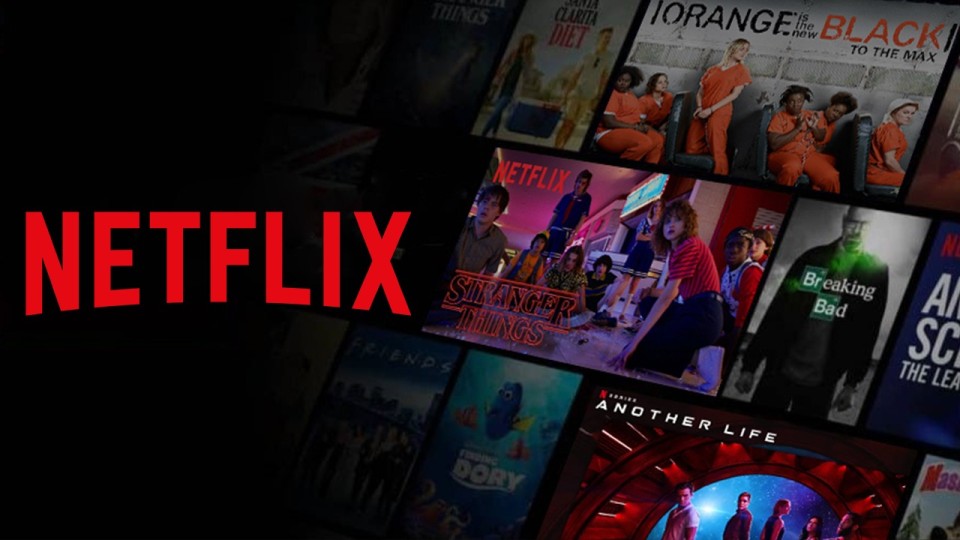 Netflix SMS Onayı ve Netflix'e Nasıl Kayıt Olunur?