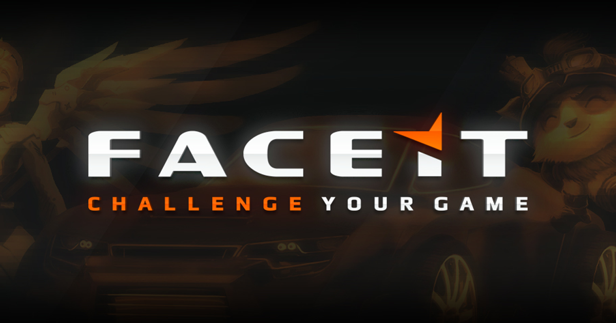faceit sms onay